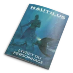 Nautilus : Livret du Joueur