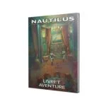 Nautilus : Livret d&rsquo;Aventure