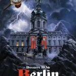 Soirée enquête : Berlin 1936