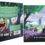 Donjons & Chatons – Livre de base