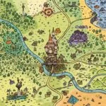 Donjons & Chatons – Livre de base