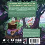 Donjons & Chatons – Livre de base