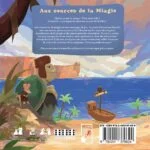 Donjons & Chatons – Aux sources de la magie