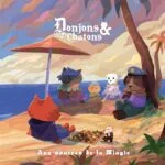 Donjons & Chatons – Aux sources de la magie