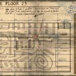 Monster of the Week : Setting « 23e étage »
