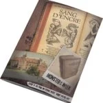 MotW : Setting « Sang d&rsquo;encre »