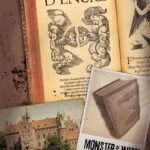 MotW : Setting « Sang d&rsquo;encre »