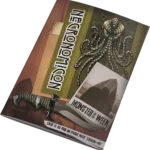 MotW : Setting « Necronomicon « 