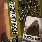 MotW : Setting « Necronomicon « 