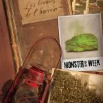 MotW : Setting « Les brumes de l&rsquo;horreur »