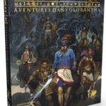 RuneQuest : Aventures dans Glorantha