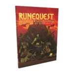 RuneQuest : Bestiaire