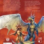 RuneQuest : Bestiaire