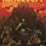RuneQuest : Bestiaire