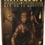 RuneQuest : Kit de la meneuse