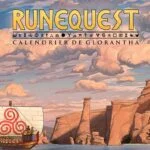 RuneQuest : Kit de la meneuse