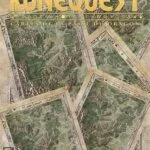 RuneQuest : Kit de la meneuse