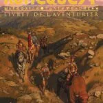 RuneQuest : Livret de l&rsquo;aventurier