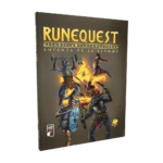 RuneQuest : Enfants de la Flamme