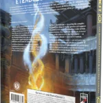 RuneQuest : Les ruines Fumantes