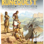 RuneQuest : Les ruines Fumantes