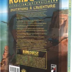 RuneQuest : Le Plateau Pégase