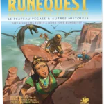 RuneQuest : Le Plateau Pégase