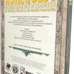 RuneQuest : Les aides de jeu
