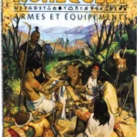 RuneQuest : Armes & équipement