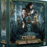 Cthulhu : Dark Providence