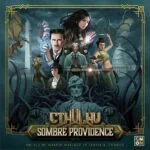 Cthulhu : Dark Providence