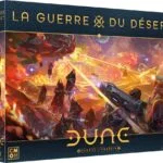 Dune : La Guerre du Désert