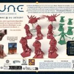 Dune : La Guerre du Désert