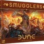 Dune : Contrebandiers