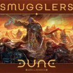Dune : Contrebandiers
