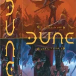 Dune : Matériel Exclusif