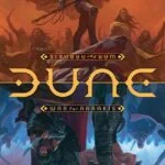 Dune : Matériel Exclusif