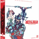 Metal Gear Solid