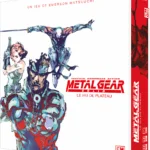 Metal Gear Solid