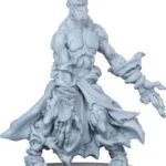 Zombicide White Death:Climbers-Terrorcotta Walkers