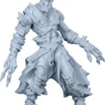Zombicide White Death:Climbers-Terrorcotta Walkers
