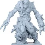Zombicide White Death:Climbers-Terrorcotta Walkers