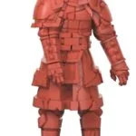 Zombicide White Death:Climbers-Terrorcotta Walkers