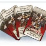 Zombicide White Death : Crossfire Pack