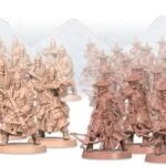 Zombicide White Death : Crossfire Pack