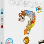 Concept Kids : Animaux