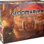 Gloomhaven