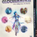 Gloomhaven : Les Cercles Oubliés  (Ext)