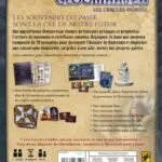 Gloomhaven : Les Cercles Oubliés  (Ext)