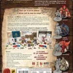 Gloomhaven : Les Mâchoires du Lion
